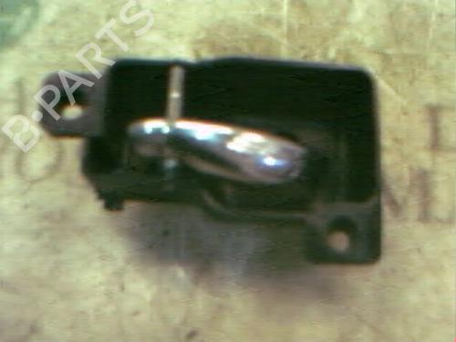 Used Front left interior door handle Front left interior door handle FORD ESCORT VI (GAL, AAL, ABL) 1.8 D (60 hp) 3782274 3782274