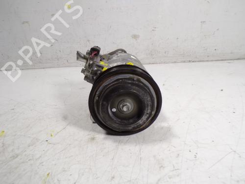 AC compressor BMW 2 Gran Coupe (F44)  | BP9624874M34 