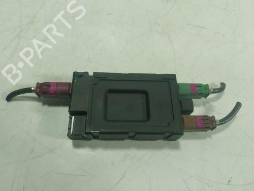 Electronic module PORSCHE PANAMERA (971) 4.0 Turbo (97AFF1, 97BFF1) | BP19800139M83 
