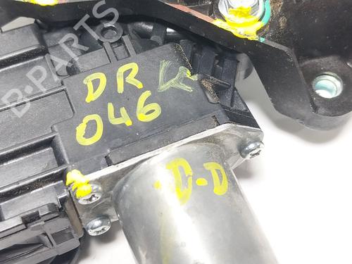 Front right window mechanism TOYOTA YARIS CROSS (MXP_) 1.5 Hybrid (MXPJ10) | BP28539738C23 
