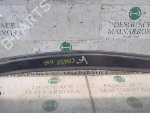 Front bumper reinforcement SEAT ALTEA XL (5P5, 5P8)  | BP3810837C109 