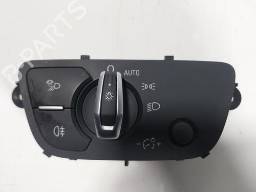 Used Headlight switch AUDI A4 B9 Avant (8W5, 8WD) 2.0 TDI (150 hp) 32166663