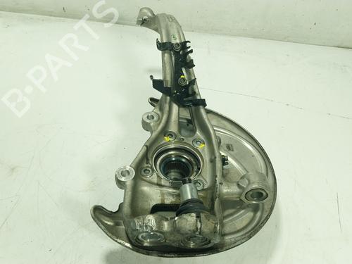 Left front steering knuckle AUDI A5 Sportback (F5A, F5F)  | BP32461514M25 