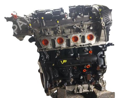 Motor AUDI A4 B8 (8K2) 2.7 TDI (190 hp) 19161197