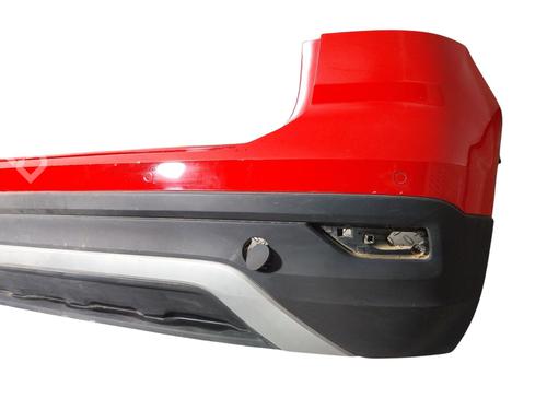 Rear bumper VW T-CROSS (C11, D31) 1.0 TSi | BP30957965C8