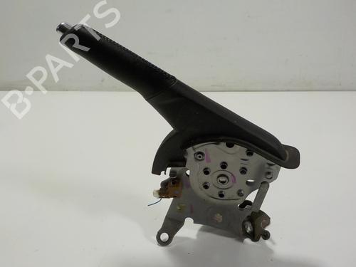 hand-brake-mazda-2-hatchback-dl-dj-2014-13520919 main image