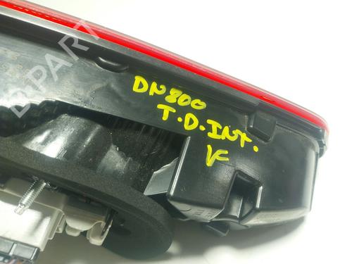 Right tailgate light VW TOURAN (5T1)  | BP19436262C80 