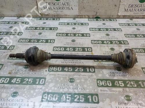 Used Right rear driveshaft Right rear driveshaft VW TOUAREG (7LA, 7L6, 7L7) [2002-2013] 3858283 3858283