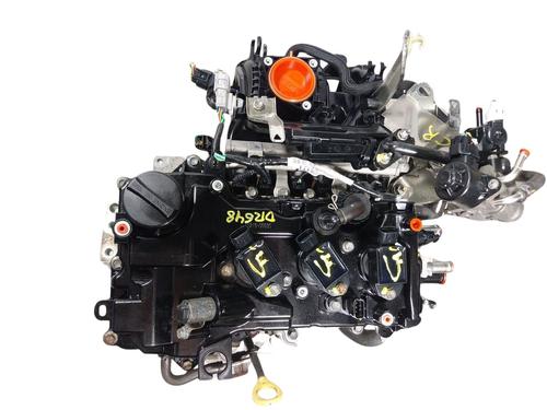 Engine TOYOTA AYGO (_B4_) 1.0 VVTi (KGB40) | BP29185870M1 - Image 2