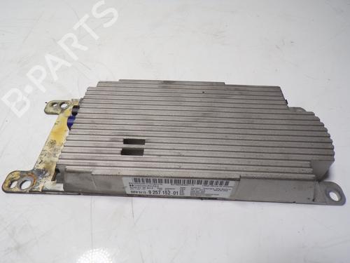 Used Electronic module Electronic module BMW 4 Convertible (F33, F83) [2013-2020] 13537533 13537533