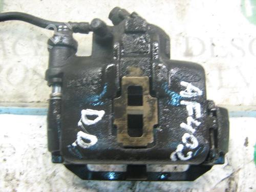 Used Right front brake caliper Right front brake caliper FORD ESCORT VI (GAL, AAL, ABL) 1.8 TD (90 hp) 11557020 11557020