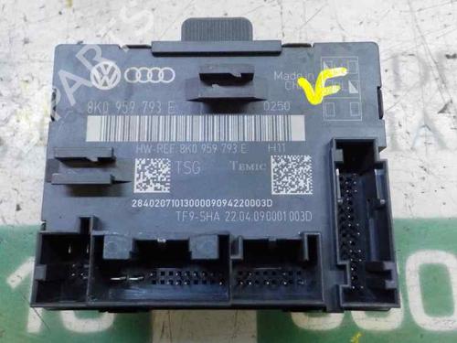 Used Electronic module Electronic module AUDI A5 (8T3) [2007-2017] 5572905 5572905
