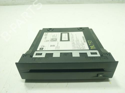 Elektronisk modul OPEL ASTRA K (B16) 1.6 CDTi (68) | BP29279565M83 