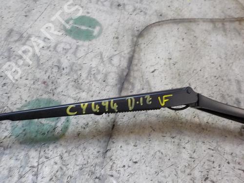 Front windshield wiper arm SEAT IBIZA V (KJ1, KJG) 1.0 TSI | BP3989815C143 