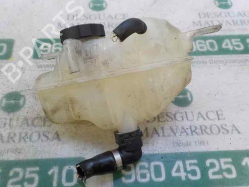 Used Expansion tank OPEL CORSA E (X15) [2014-2025]  6156778