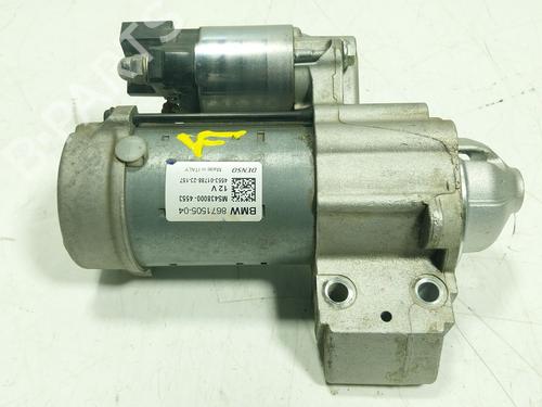 Used Starter INEOS GRENADIER Closed Off-Road Vehicle 3.0 Ti 4x4 (GEB) (286 hp) 29109736