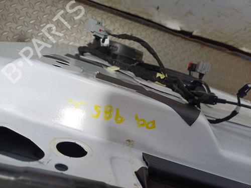 Left front door FORD TRANSIT CONNECT V408 Box Body/MPV  | BP24665052C2 