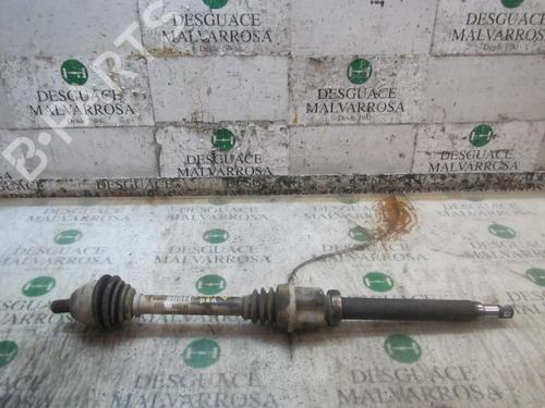 Used Right front driveshaft Right front driveshaft FORD C-MAX (DM2) 1.8 TDCi (115 hp) 4005253 4005253