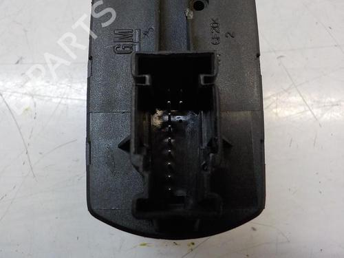 Left front window switch OPEL CORSA D (S07) 1.4 (L08, L68) | BP3865858I27 - Image 2
