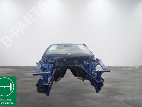 Intercooler MERCEDES-BENZ SL (R232) 55 AMG 4-matic+ (232.480) | BP26135153M30  - Image 13