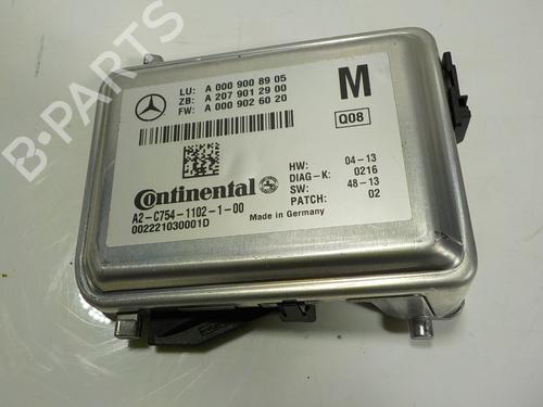 Elektronische module MERCEDES-BENZ V-CLASS (W447)  | BP13473221M83 