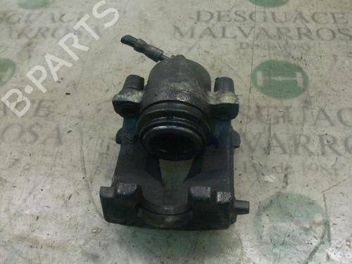 Left front brake caliper VW GOLF IV (1J1) 1.9 TDI | BP11544652M105 