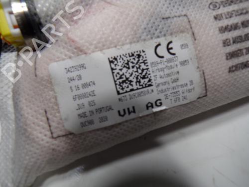 Electronic module SEAT IBIZA V (KJ1, KJG) 1.0 TSI | BP10720420M83 