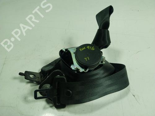 Gurtstraffer links hinten RENAULT ZOE (BFM_) ZOE (88 hp) 17674301