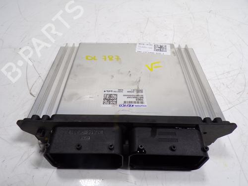 Used Engine control unit (ECU) Engine control unit (ECU) KIA CEED (CD) 1.0 T-GDI (120 hp) 15067118 15067118