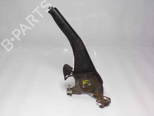 Hand brake DACIA DOKKER Express Box Body/MPV 1.5 dCi 75 / Blue dCi 75 (FEJW, FEAH) 360106743R