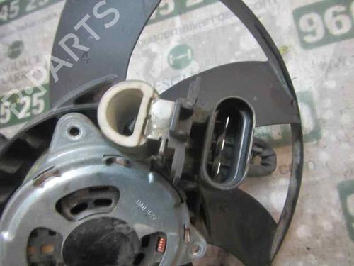 Radiator fan OPEL INSIGNIA A (G09) 2.0 CDTI (68) | BP3862622M35 