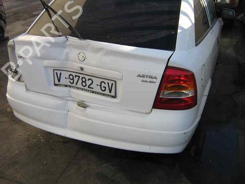 Right front window switch OPEL ASTRA G Hatchback (T98) 2.0 16V (F08, F48) | BP3771237I26 - Image 3