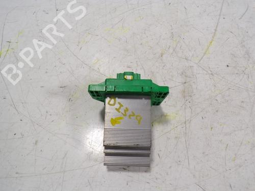 Used Heater resistor KIA SPORTAGE III (SL) 1.7 CRDi (116 hp) 11645150
