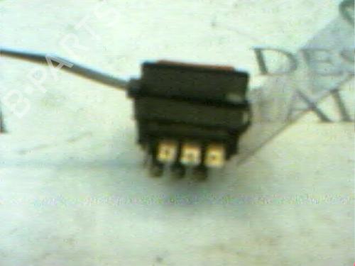 Electronic module MERCEDES-BENZ MB Bus (W631) | BP9122538M83