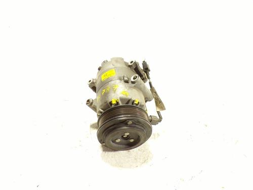 AC compressor FORD FOCUS III 1.6 TDCi | BP7712806M34