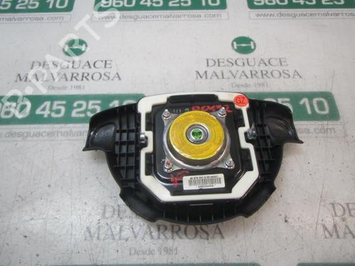 Driver airbag CHEVROLET AVEO / KALOS Hatchback (T250, T255) 1.4 | BP3880134C9 