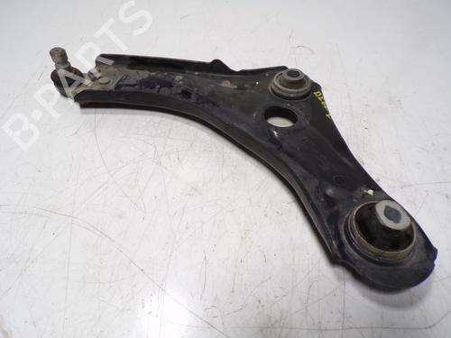 Used Left front suspension arm Left front suspension arm RENAULT MEGANE IV Hatchback (B9A/M/N_) 1.2 TCe 130 (B9MR) (130 hp) 11189778 11189778