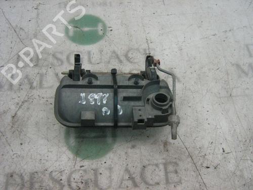 Front right exterior door handle OPEL VECTRA B (J96)  | BP3783955C129 