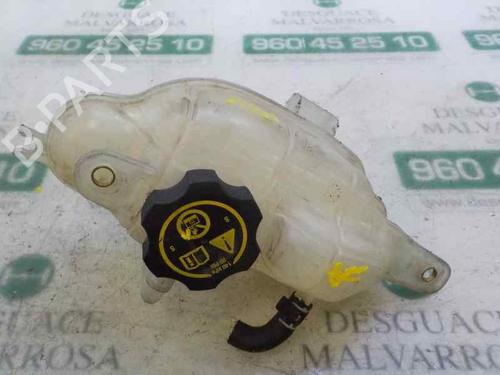 Expansion tank OPEL CORSA E (X15)  | BP6156778C120 