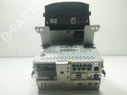 Electronic module SSANGYONG KORANDO (CK) 2.2 Xdi | BP29417069M83 