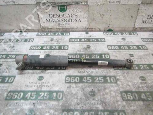 Used Right rear shock absorber OPEL ASTRA J (P10) [2009-2016]  3990161