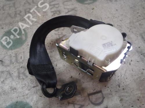 Used Rear left seatbelt Rear left seatbelt FORD FOCUS III 2.0 TDCi (163 hp) 9080583 9080583