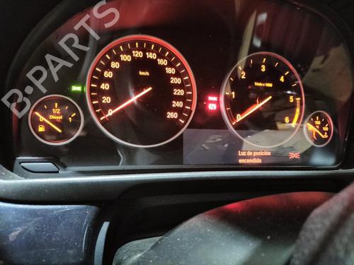 Instrument cluster BMW 5 (F10)  | BP9169961C47 