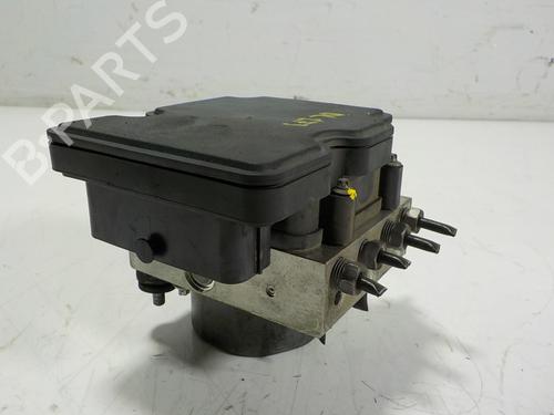 Used ABS pump ABS pump RENAULT CLIO IV (BH_) 0.9 TCe 90 (BHNF, BHMA, BHMH, BHJK, BHJR) (90 hp) 15065236 15065236
