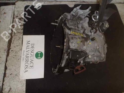 Used Gearbox Gearbox 3827322 3827322