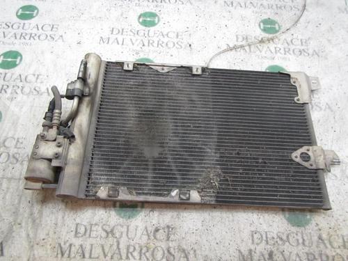 Kondensator Klimaanlage für OPEL ZAFIRA A MPV (T98) 1.8 16V (F75) (116 hp) 3823449
