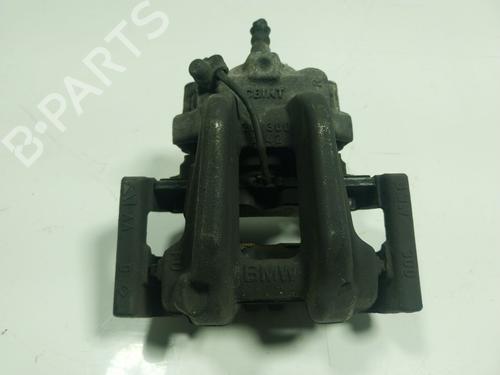 Right rear brake caliper BMW 3 (F30, F80)  | BP17739931M106 