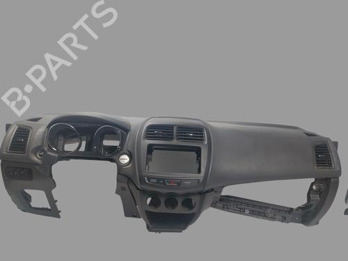 Used Dashboard Dashboard MITSUBISHI ASX (GA_W_) 1.6 MIVEC (GA1W) (117 hp) 19508971 19508971