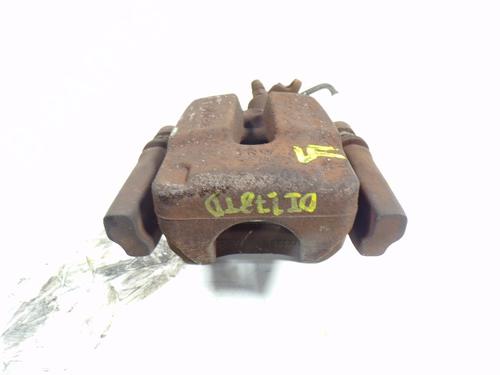 Used Right rear brake caliper Right rear brake caliper RENAULT MEGANE III Hatchback (BZ0/1_, B3_) 1.5 dCi (BZ0C) (90 hp) 11553599 11553599