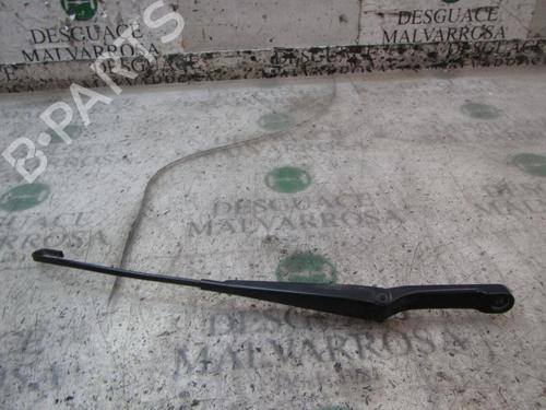 Used Front windshield wiper arm Front windshield wiper arm MERCEDES-BENZ M-CLASS (W163) [1998-2005] 3837780 3837780